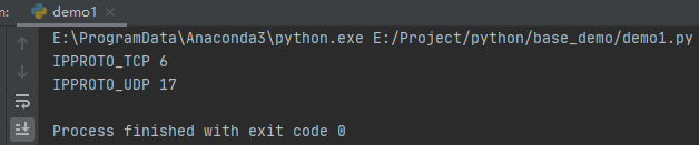 Python實現socket庫網絡通信套接字