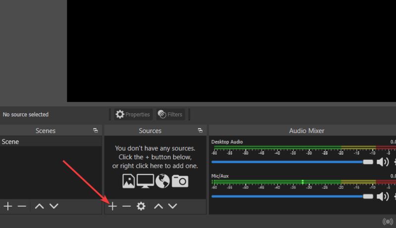 如何在Windows11中下載并安裝OBS Studio？OBS Studio錄制我的電腦屏幕方法