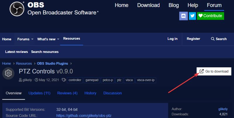 如何在Windows11中下載并安裝OBS Studio？OBS Studio錄制我的電腦屏幕方法