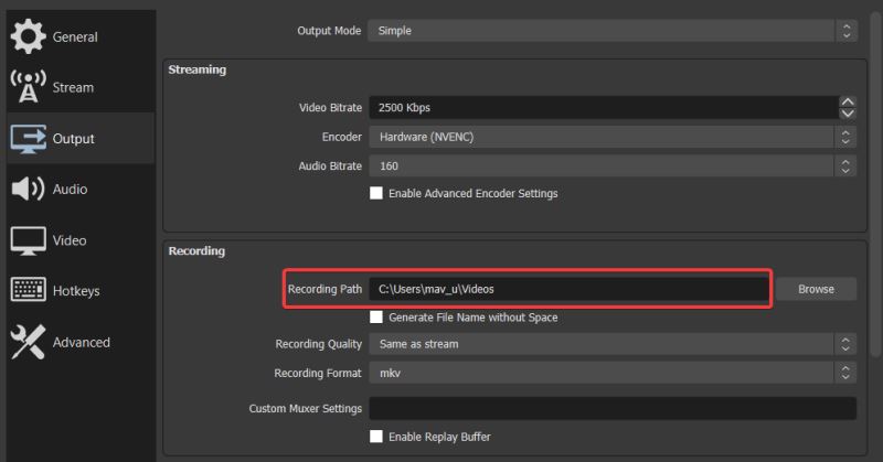 如何在Windows11中下載并安裝OBS Studio？OBS Studio錄制我的電腦屏幕方法