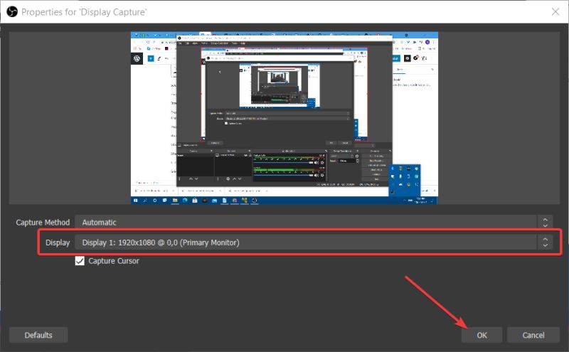 如何在Windows11中下載并安裝OBS Studio？OBS Studio錄制我的電腦屏幕方法