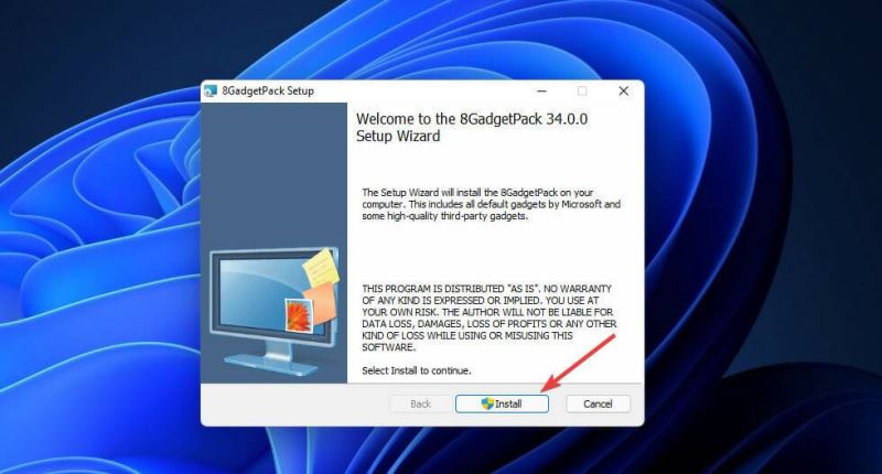 如何在Windows11中使用網(wǎng)絡(luò)速度監(jiān)視器？