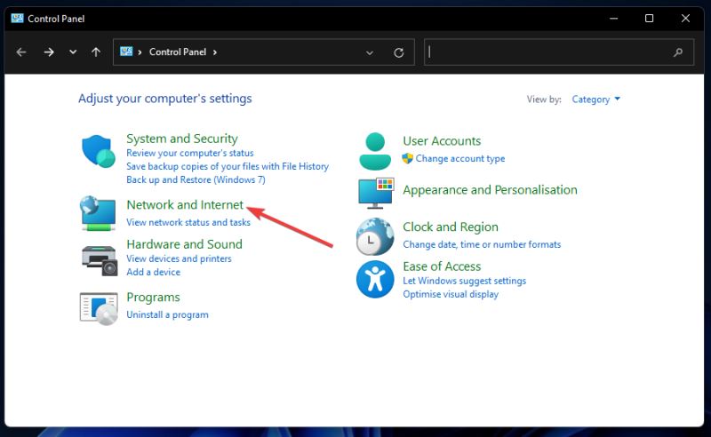 如何在Windows11中使用網(wǎng)絡(luò)速度監(jiān)視器？