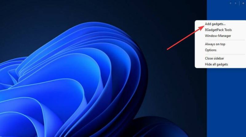 如何在Windows11中使用網(wǎng)絡(luò)速度監(jiān)視器？