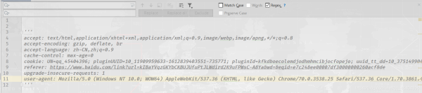 python爬蟲實戰之制作屬于自己的一個IP代理模塊
