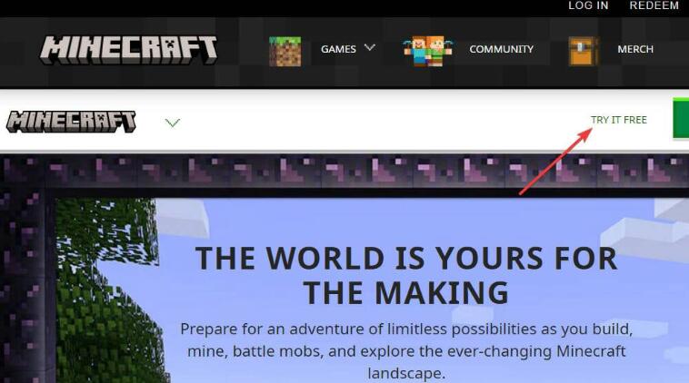 如何在Windows11上下載和安裝 Minecraft？Win11下載和安裝Minecraft教程