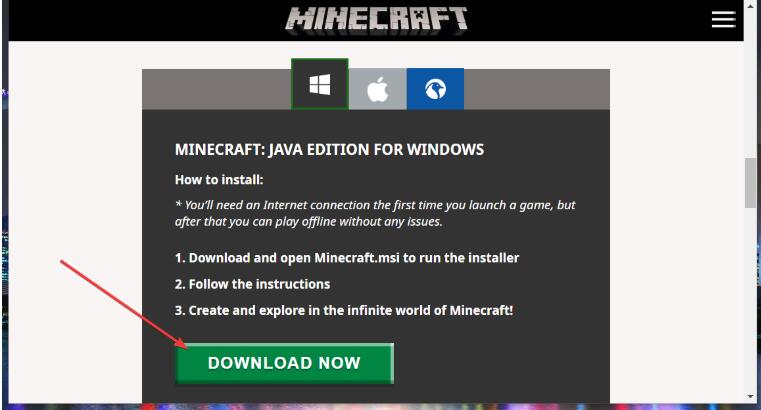 如何在Windows11上下載和安裝 Minecraft？Win11下載和安裝Minecraft教程