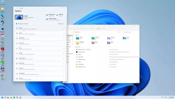 Win11對比Win10提升了哪些 Win11對比Win10的優勢是什么