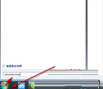 Win11設(shè)備和打印機(jī)頁面為空白的解決辦法