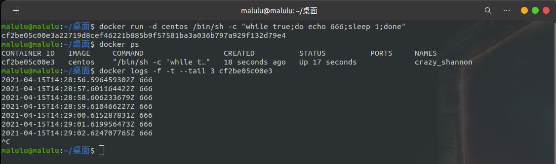 Python開發加薪利器之Docker的使用實踐