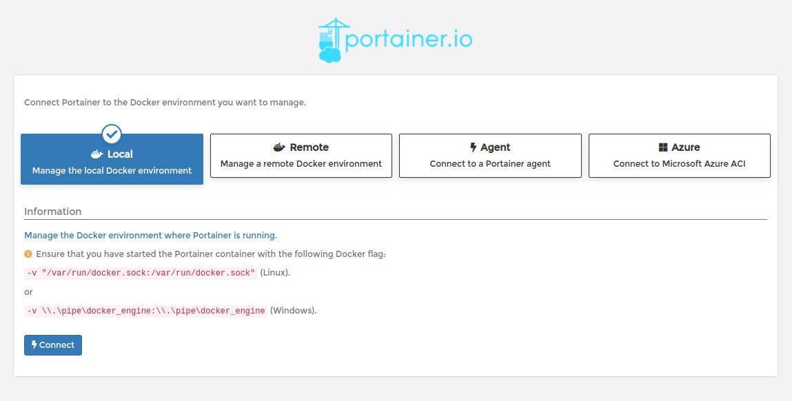 Python開發加薪利器之Docker的使用實踐