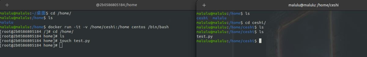 Python開發加薪利器之Docker的使用實踐