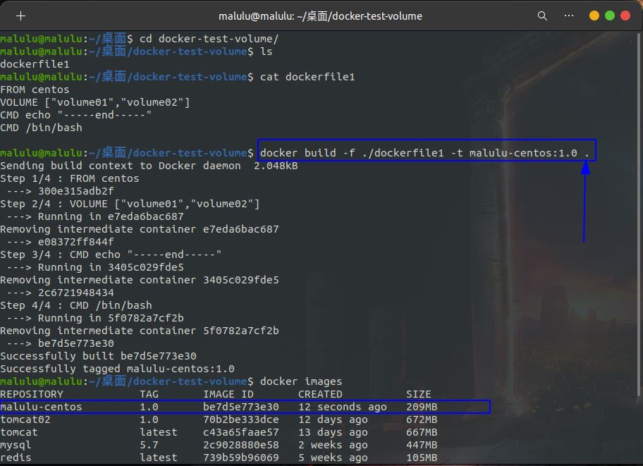 Python開發加薪利器之Docker的使用實踐