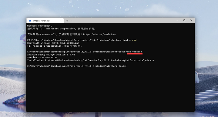 Win11安卓子系統運行超詳細教程！