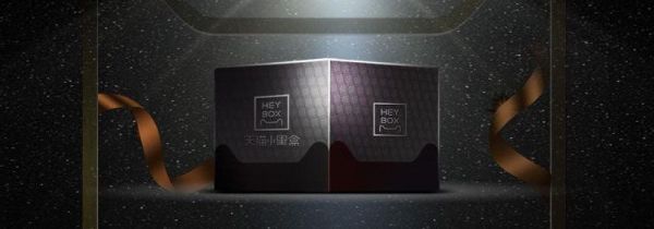 天貓小黑盒什么意思