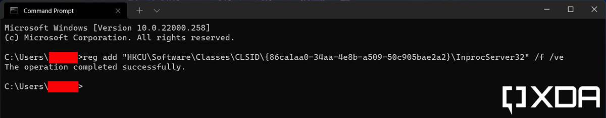 Win11怎么默認(rèn)打開(kāi)完整的右鍵菜單？