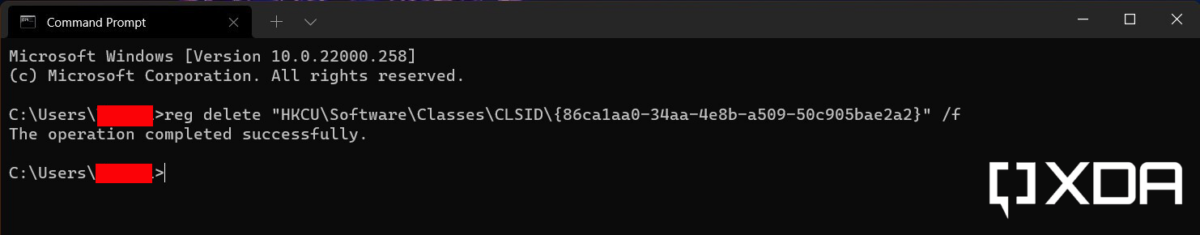 Win11怎么默認(rèn)打開(kāi)完整的右鍵菜單？