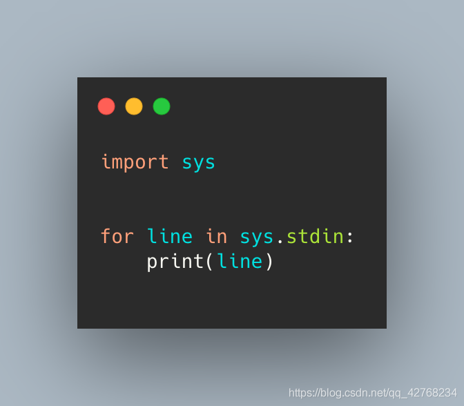 Python腳本文件外部傳遞參數的處理方法