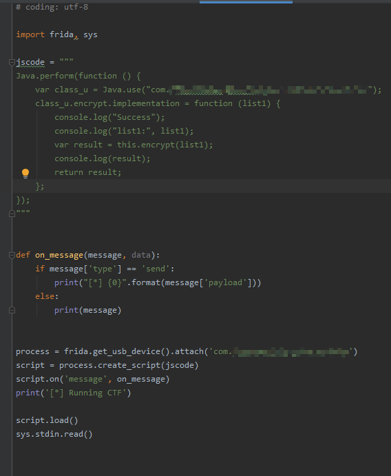 如何使用Python逆向抓取APP數據