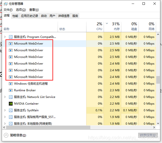 瀏覽器常用基本操作之python3+selenium4自動化測試(基礎(chǔ)篇3)