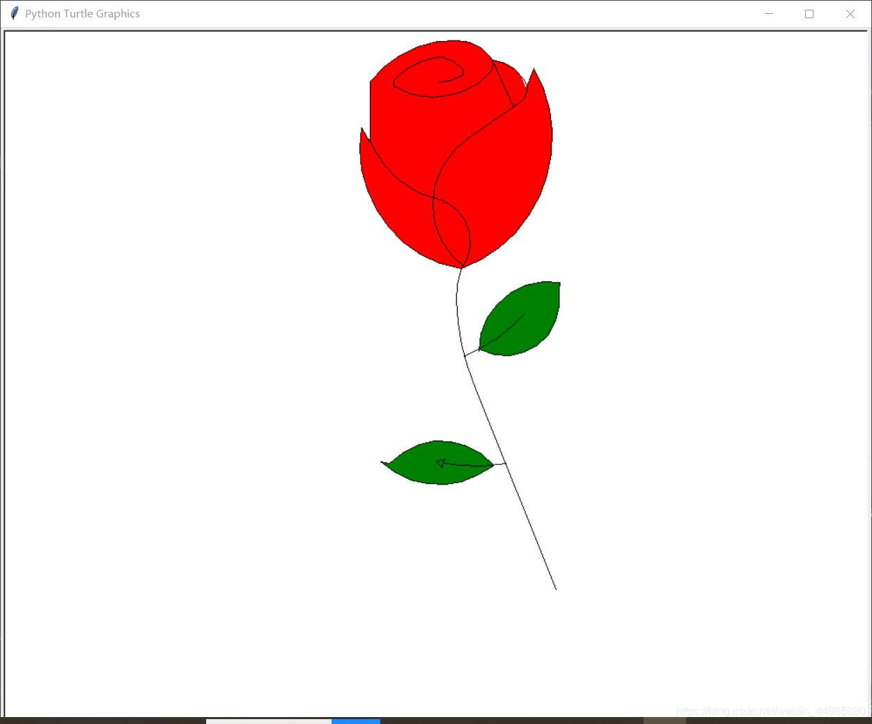 520必備！這些Python表白代碼祝你脫單成功
