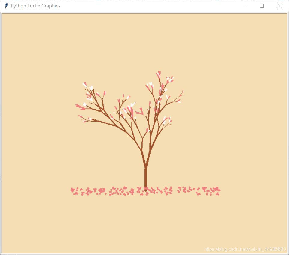 520必備！這些Python表白代碼祝你脫單成功