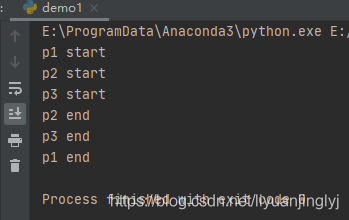 像線程一樣管理進程的Python multiprocessing庫