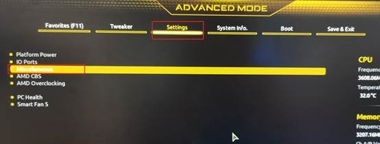 聯(lián)想異能者DIY主機(jī)如何安裝Win11？聯(lián)想異能者DIY主機(jī)開啟TPM2.0教程