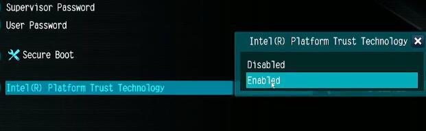 安裝Win11 Bios設置 電腦裝Win11各品牌電腦主板設置