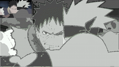 Python生成字符視頻的實現示例