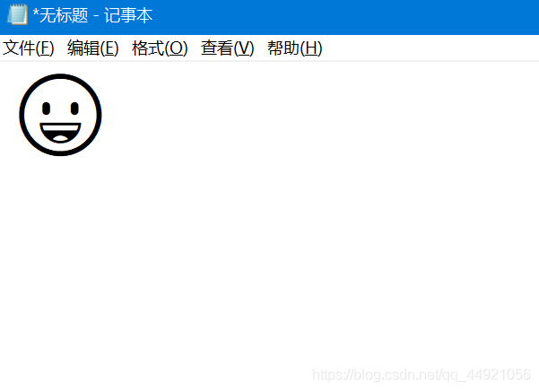 python處理emoji表情(兩個函數解決兩者之間的聯系)