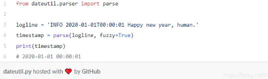 Python 高級庫15 個讓新手愛不釋手(推薦)