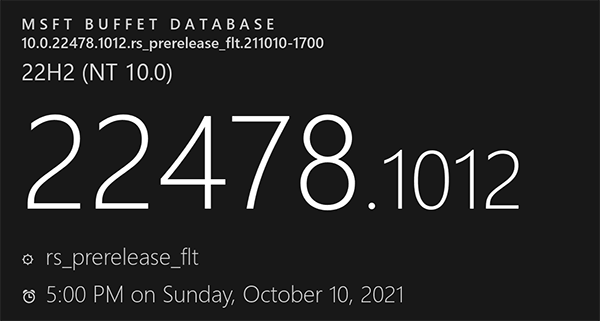 如何一鍵開啟Win11“上帝模式”解鎖更多設(shè)置功能(from mydrivers.com)？