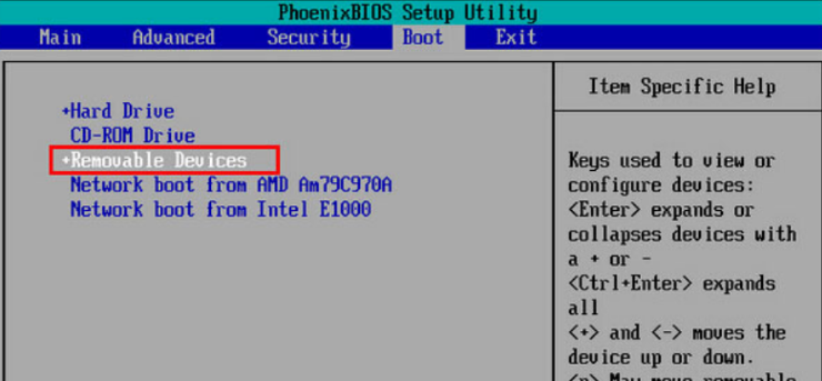 Win10電腦怎么設(shè)置U盤(pán)啟動(dòng)？
