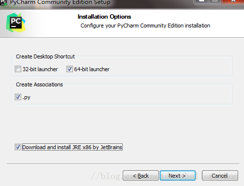 PyCharm 安裝與使用配置教程（windows,mac通用）