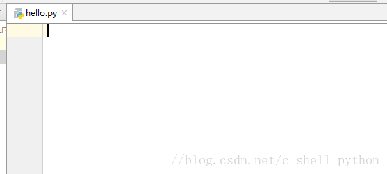 PyCharm 安裝與使用配置教程（windows,mac通用）