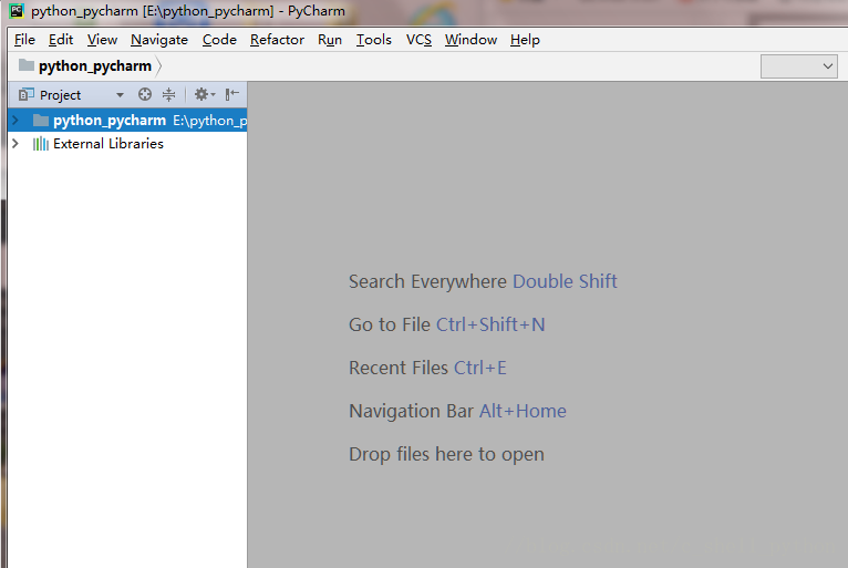 PyCharm 安裝與使用配置教程（windows,mac通用）