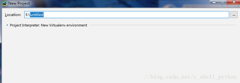 PyCharm 安裝與使用配置教程（windows,mac通用）