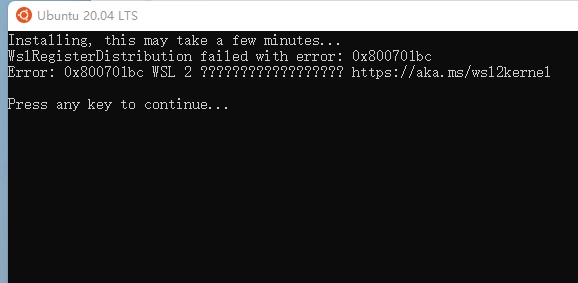 Win11如何安裝Ubuntu？Win11安裝Ubuntu系統教程
