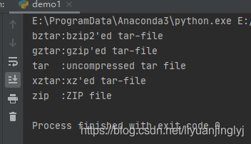 Python高級文件操作之shutil庫詳解