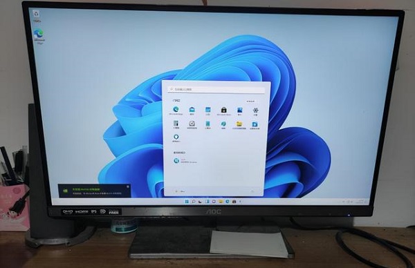 為什么沒收到Win11正式版的推送？如何升級到Win11？