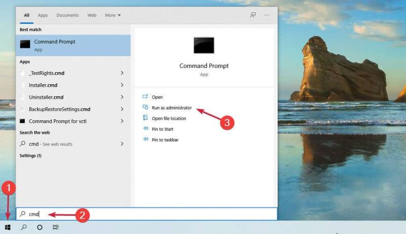 Windows 10產(chǎn)品密鑰在哪里？找到Win10產(chǎn)品密鑰操作方法