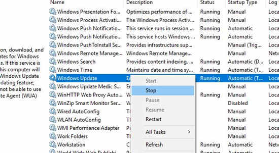 Win10 KB5006670累積更新無法安裝的解決方法