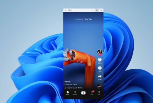 Win11安卓開放了嗎 Win11怎么安裝本地APK