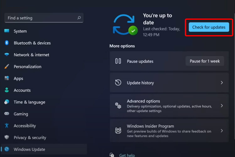 Win11文件資源管理器總是崩潰怎么回事？文件資源管理器崩潰解決教程