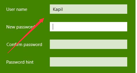 Windows11怎樣登錄本地用戶？Windows11登錄本地用戶教程分享