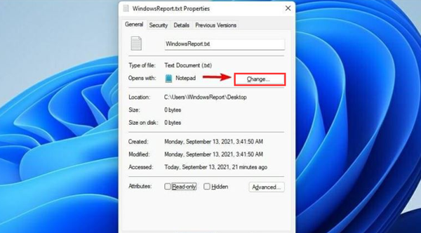 Win11如何更改默認打開方式？Win11更改默認打開方式的方法