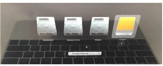 蘋果一體機如何安裝Win7？蘋果一體機裝Win7系統詳細教程