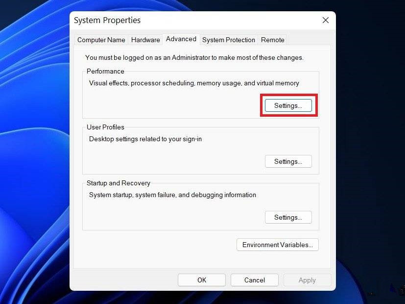 Win11如何提高運行速度和性能？Win11提高流暢度設置