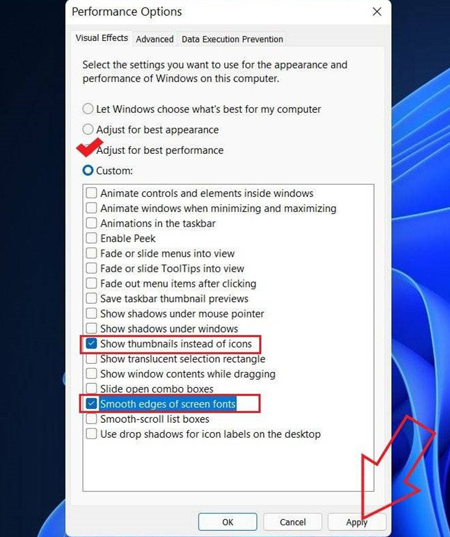 Win11如何提高運行速度和性能？Win11提高流暢度設置